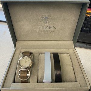 Citizen Women's EcoDrive Watch